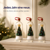 Liebklang | Weihnachtsbaum mit ihrer Stimme – lebenslang