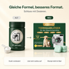 Fellwerk™ – Waschpulver gegen Tierhaare