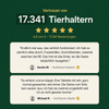 Fellwerk™ – Waschpulver gegen Tierhaare