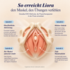 Liora™ EMS-Beckenbodentrainer