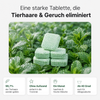 Fellwerk™ – Waschpulver gegen Tierhaare